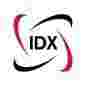 Industrial Data Xchange (IDX) logo